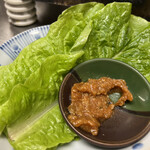 Kadoya - チシャ菜