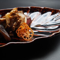 会席料理 18,000円