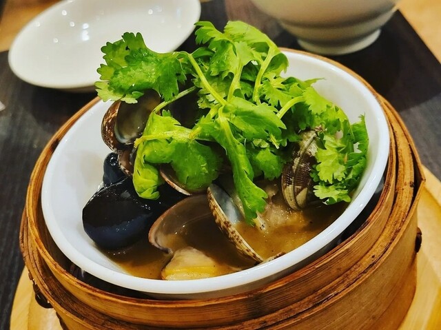 味の風 Home｜蒸し料理とワインの店 味風 / 豊田 / 中華料理
