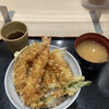 天丼てんや 羽田空港第2ターミナル店