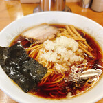 Taison - ラーメン並