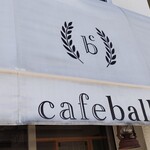 Cafeball - 