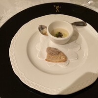 リストランテ アルベラータ - 