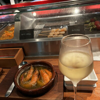 バル デ エスパーニャ ムイ 東京店 - 