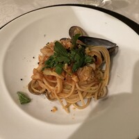 リストランテ アルベラータ - 