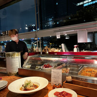 バル デ エスパーニャ ムイ 東京店 - 