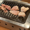 Oosaka Yakiniku Horumon Futago - 