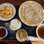 Soba Dokoro Go Hoden - 