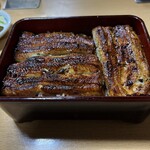 川よし - しっかりとした焼き目