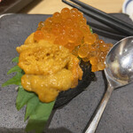 鮨・酒・肴 杉玉 神楽坂 - 