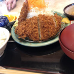 Kodawari Tonkatsu Tayama - 