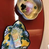 日本料理 彩羽 - 