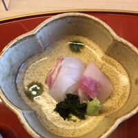 日本料理 彩羽 - 