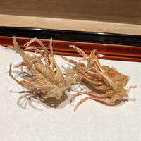 てんぷら 近藤 - 