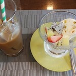 ラ サンテ クレール - 