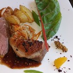 ラ サンテ クレール - 