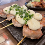玉金 - 