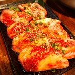 Yakiniku Sakaba Tomo Sankaku - 