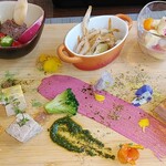 ラ サンテ クレール - 