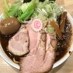 自家製麺 麺や 六等星 - 