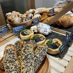 NINE BAKERY - 