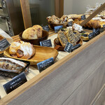 NINE BAKERY - 