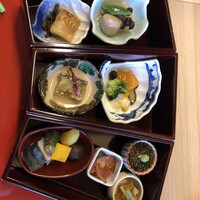 日本料理 彩羽 - 