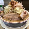 ラーメン 泪橋