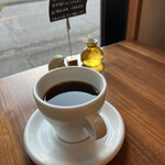 自家焙煎珈琲 かめとかめ - 