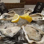 OysterTable - 