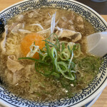 丸源ラーメン - 