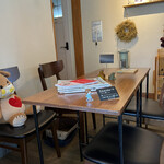 自家焙煎珈琲 かめとかめ - 