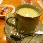 名古屋市市政資料館 喫茶室 - 