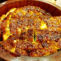 うなぎ和食 しら河 名駅店 - 