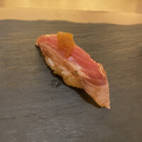 SUSHI TOKYO TEN、 六本木店 - 