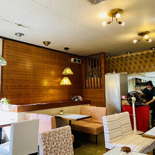 和洋菓子喫茶 風月_2