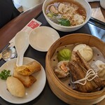 チャイナ長江 - 