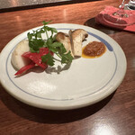 横浜瀬里奈 ステーキドーム - 