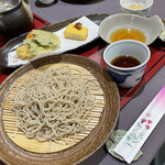 ねのひら製麺 - 