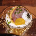 ラ・クロシェット - 