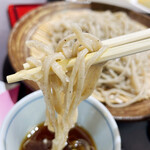 ねのひら製麺 - 