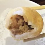 中国食彩館 龍の髭 - 