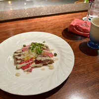 横浜瀬里奈 ステーキドーム - 