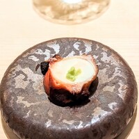 鮨 なんば 日比谷 - 