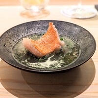 鮨 なんば 日比谷 - 