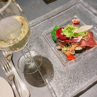 キハチ 名古屋JRセントラルタワーズ店 - 