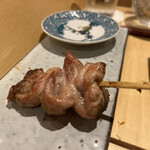 焼鳥 ひら野 - 