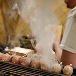 Yakitori Taniguchi - 