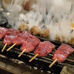 Yakitori Taniguchi - 