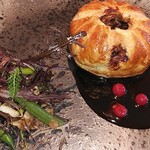 ラ・クロシェット - 